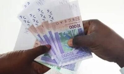 Région des Savanes : une tontine informelle s’évapore, des centaines de femmes ruinées