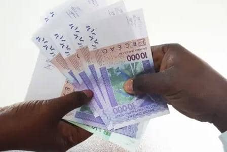 Région des Savanes : une tontine informelle s’évapore, des centaines de femmes ruinées