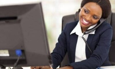 Lomé : une secrétaire recherchée pour la gestion d’un cybercafé à Adidogomé