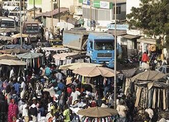 Togo : tout le monde veut vivre en ville selon un rapport