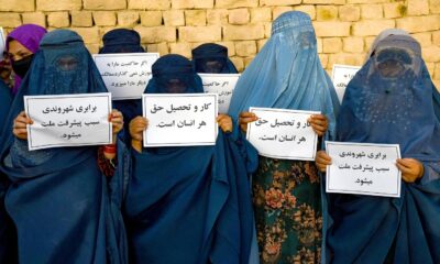 À l'ombre du 08 Mars : Une loi qui légalise légalise les violences conjugales ?