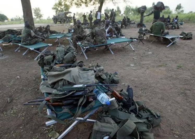 Bénin : une attaque jihadiste fait plusieurs morts dans un camp militaire au nord