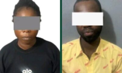 La Police nationale togolaise a annoncé le démantèlement d’un réseau lié à la plateforme de trading QNET impliqué dans des faits présumés de prise d’otage et de traite de personnes. L’opération, menée le 3 mars 2026 à Adétikopé, a permis l’arrestation de deux suspects et la libération de plusieurs victimes attirées par de fausses promesses d’emploi.