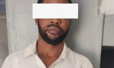 Lomé : un présumé chef de gang interpellé à Bè pour viol, pédophilie et attaques armées