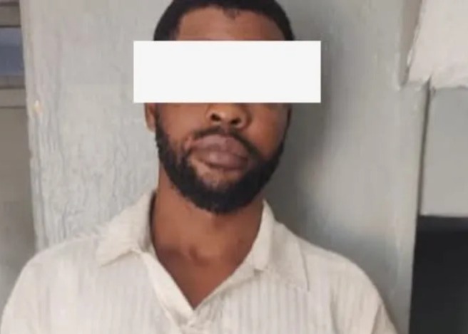 Lomé : un présumé chef de gang interpellé à Bè pour viol, pédophilie et attaques armées