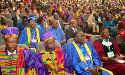 Recherche scientifique en Afrique : Lomé au cœur des discussions sur l’harmonisation des politiques