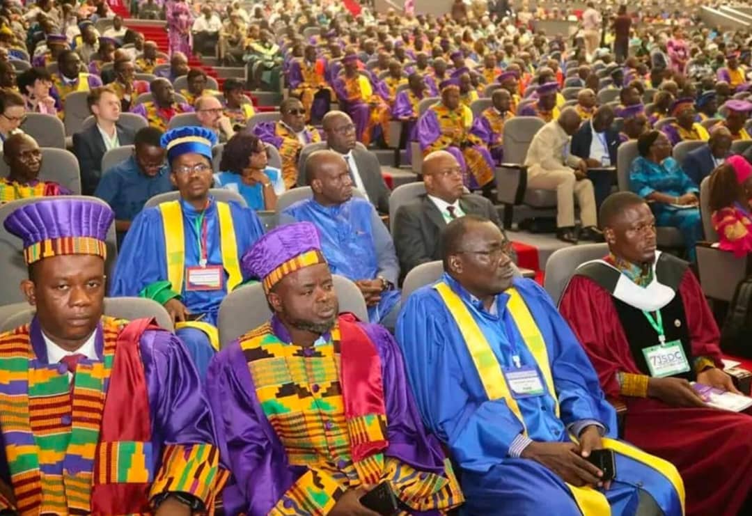 Recherche scientifique en Afrique : Lomé au cœur des discussions sur l’harmonisation des politiques