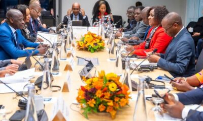 Togo : la Banque mondiale mobilise 895 milliards FCFA pour 18 projets de développement