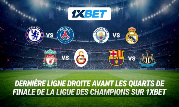 Ultime chance pour Chelsea et Man City, test pour le Barça et revanche pour Liverpool : que nous réservent les matchs retour des huitièmes de finale de la Ligue des champions ?