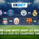 Ultime chance pour Chelsea et Man City, test pour le Barça et revanche pour Liverpool : que nous réservent les matchs retour des huitièmes de finale de la Ligue des champions ?