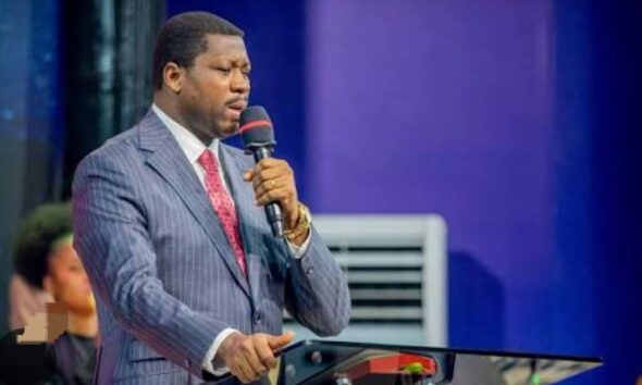 Togo : L'évangéliste Noumonvi Dodji Paul plongé endeuillé