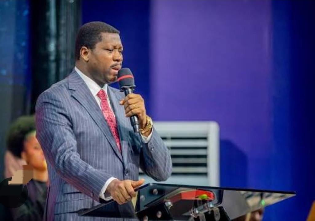 Togo : L'évangéliste Noumonvi Dodji Paul plongé endeuillé