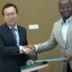 Investissements : un groupe chinois mise sur des secteurs clés au Togo