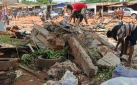 Akato-Viépé : des démolitions controversées ravivent les tensions foncières