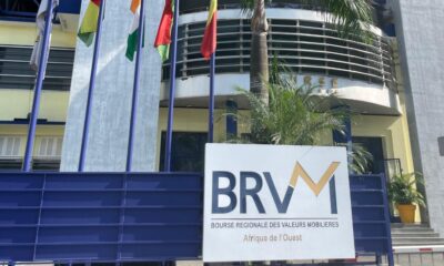 Marchés financiers : les BRVM Awards annoncés à Dakar les 26 et 27 mars