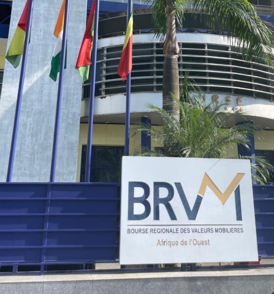 Marchés financiers : les BRVM Awards annoncés à Dakar les 26 et 27 mars