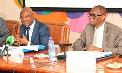 Secteur financier togolais : entre croissance et signaux d’alerte