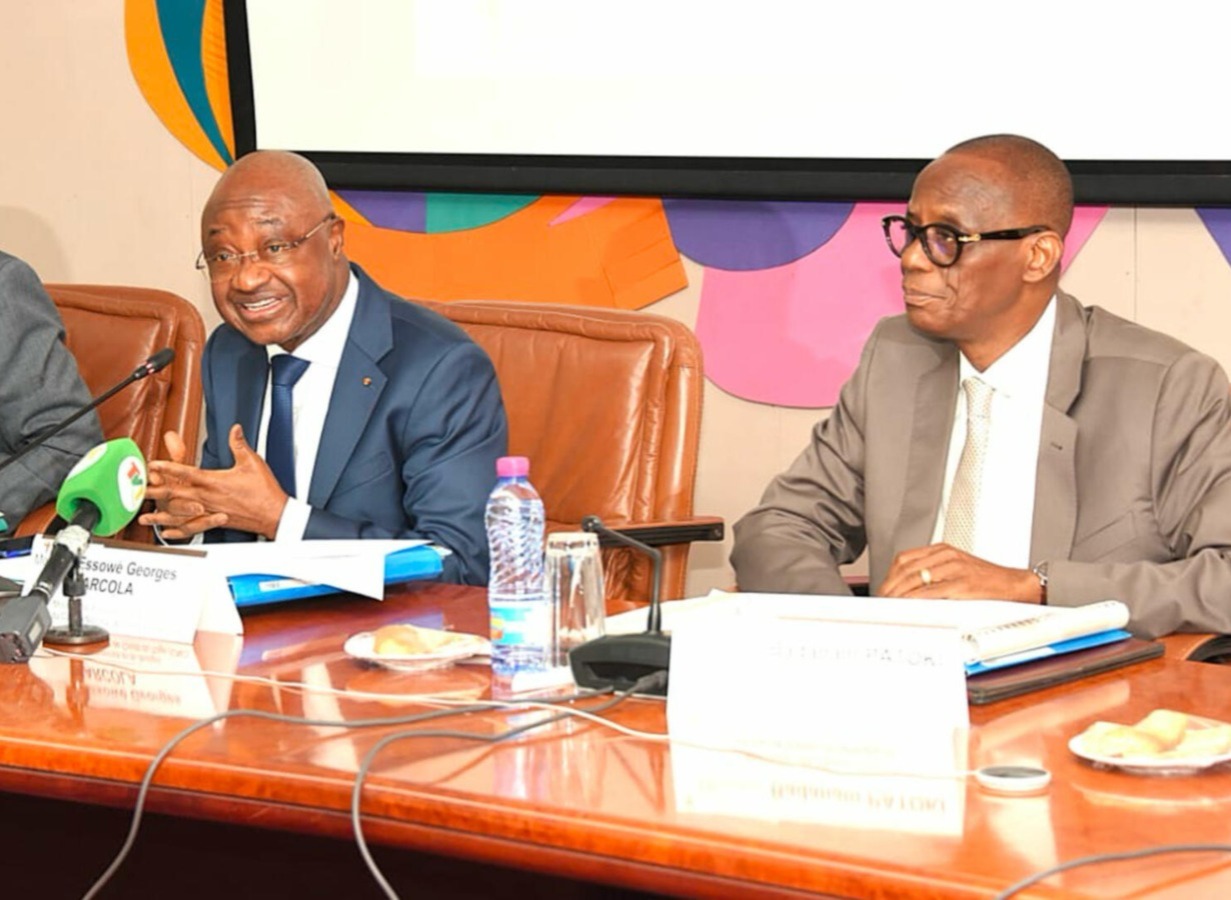 Secteur financier togolais : entre croissance et signaux d’alerte