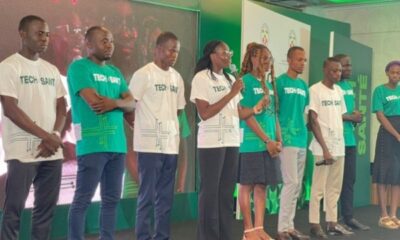 Togo : le projet Silina MRS remporte le « Challenge Tech Santé »