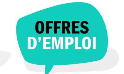 Une nouvelle opportunité d'emploi est actuellement ouverte à Baguida, dans la commune de Lomé, pour le poste de caissière. Cette offre, relayée sur la plateforme Edomatch, s’adresse aux candidates ayant déjà une expérience significative dans la gestion de caisse et possédant des notions solides en comptabilité.