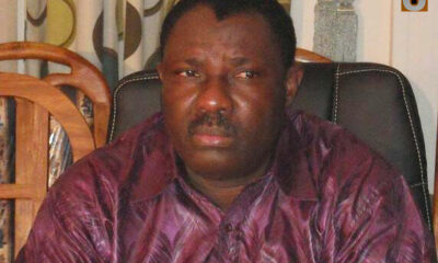 Des messages diffusés sur les réseaux sociaux, notamment sur WhatsApp et Facebook, ont récemment affirmé que Abass Kaboua serait décédé dans la nuit du 9 au 10 mars 2026.