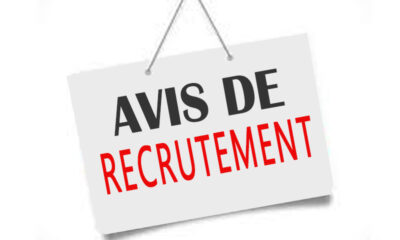 Avis de recrutement à Lomé : une entreprise recherche 15 agents commerciaux terrain