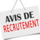 Avis de recrutement à Lomé : une entreprise recherche 15 agents commerciaux terrain