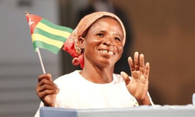 Togo : Le leadership féminin au cœur des célébrations anticipées du 8 mars