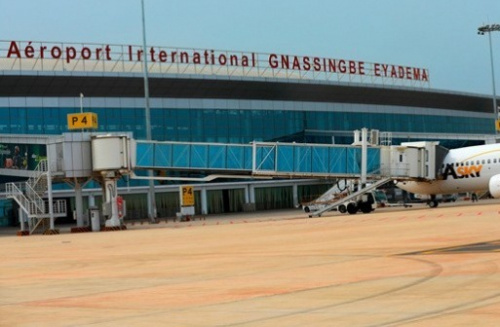 Aéroport international Gnassingbé Eyadema : des équipements modernes pour renforcer la sécurité