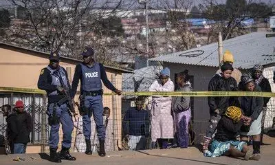 Drame à Ataké : Une dispute fraternelle vire au meurtre par balle