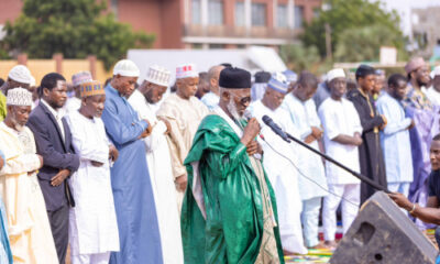 La communauté musulmane au Togo est désormais fixée sur la date de la célébration de la fin du Ramadan. Dans un communiqué publié le 17 mars 2026, l’Union Musulmane du Togo (UMT) a annoncé que la fête de l’Aïd el-Fitr aura lieu le vendredi 20 mars 2026 sur toute l’étendue du territoire national.