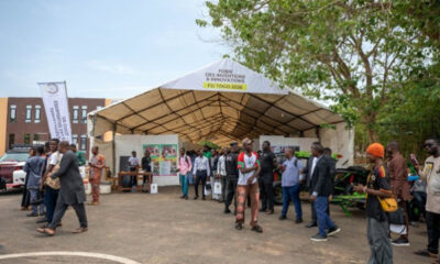 Togo : les acteurs de la gestion des catastrophes mobilisés face aux risques d’inondations