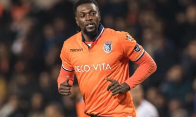 L’ancien capitaine des Éperviers du Togo, Emmanuel Adebayor, a exprimé publiquement son appui à la candidature de l’ex-président sénégalais Macky Sall pour diriger l’Organisation des Nations unies. Une prise de position qui fait beaucoup réagir sur les réseaux sociaux.