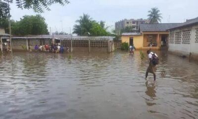 Togo : les acteurs de la gestion des catastrophes mobilisés face aux risques d’inondations