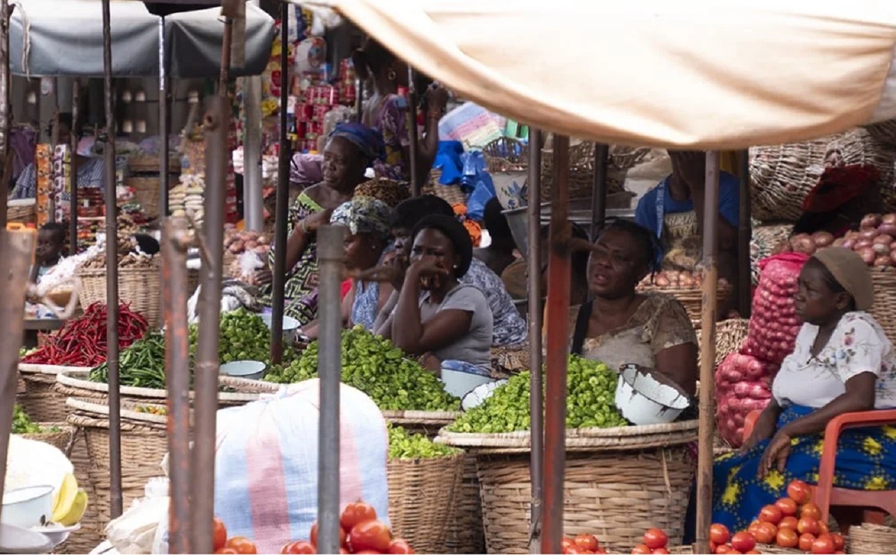 Togo : légère hausse de l’inflation en février 2026
