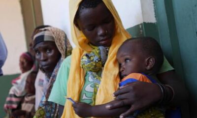 Afrique subsaharienne : 12 millions de grossesses adolescentes chaque année, 90 % des décès pourraient être évités