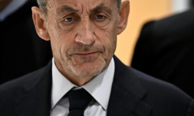 Financement libyen : Nicolas Sarkozy de nouveau face à la justice