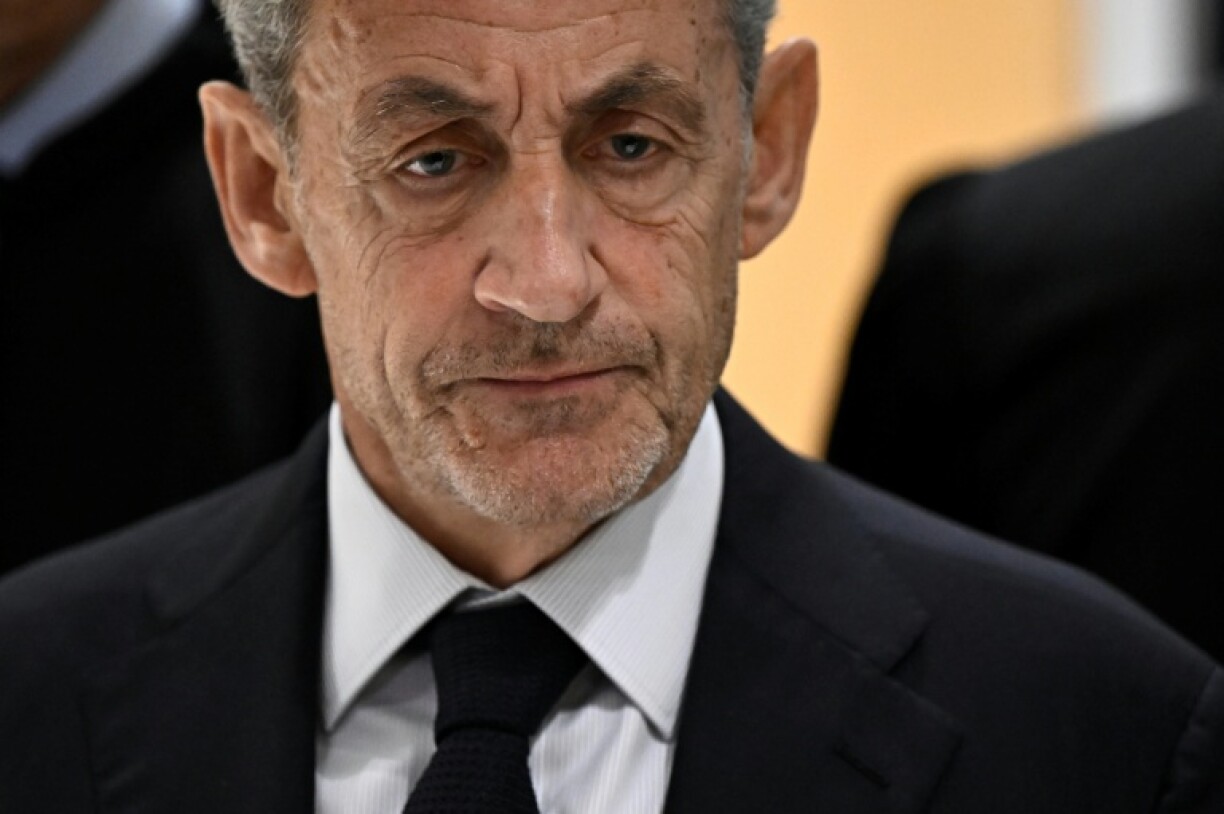 Financement libyen : Nicolas Sarkozy de nouveau face à la justice