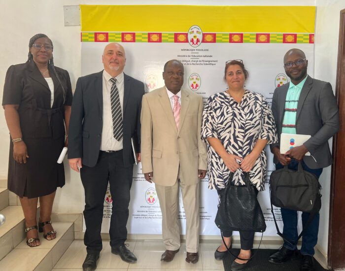 Enseignement supérieur : le Luxembourg se positionne pour financer des projets stratégiques au Togo