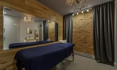 Saisie de 27 préservatifs et 2 jouets sexuels : un salon de massage "clandestin" démantelé