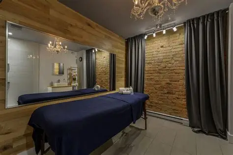 Saisie de 27 préservatifs et 2 jouets sexuels : un salon de massage "clandestin" démantelé