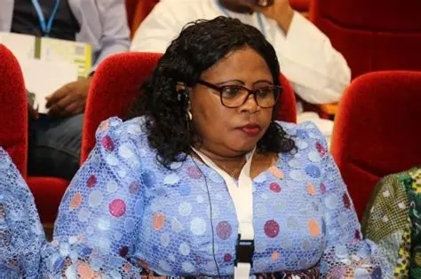 Faîtière des Communes du Togo (FCT) : Koubonou Touni prend les rênes pour un nouveau souffle