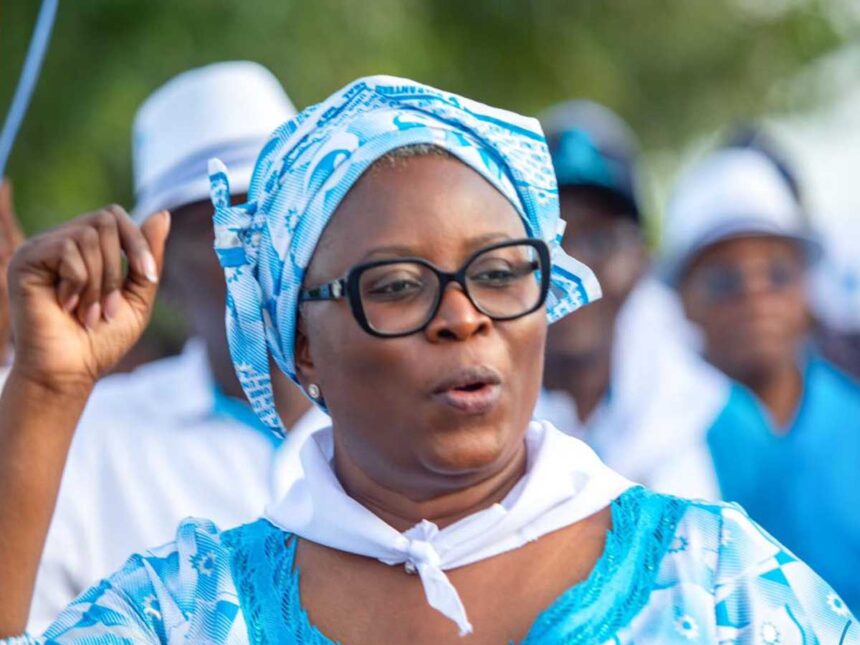 L’Assemblée Générale élective de la Faîtière des Communes du Togo (FCT) a rythmé la journée du jeudi 5 mars 2026 dans la ville de Kara. Ce rendez-vous stratégique, rassemblant les maires des 117 communes du pays, a permis à la présidente sortante, Florence Yawa Kouigan, de présenter un bilan solide avant de transmettre le flambeau pour une nouvelle mandature.