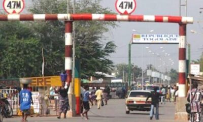 Togo : une nouvelle autorité pour renforcer la gestion des frontières nationales