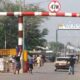 Togo : une nouvelle autorité pour renforcer la gestion des frontières nationales