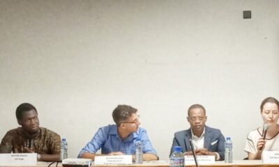 Togo : 115 coopératives bénéficient d’un appui de la GIZ
