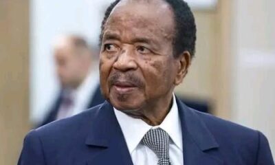 Cameroun : vers la création d’un poste de vice-président pour assurer la continuité de l’État