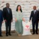 La Chine offre 5 000 tonnes de riz au Togo