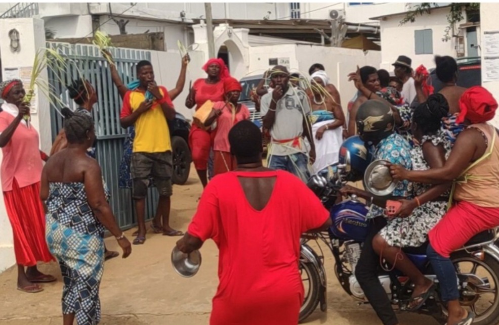 Fête Épé-Ekpé à Glidji : des tensions internes menacent l’organisation