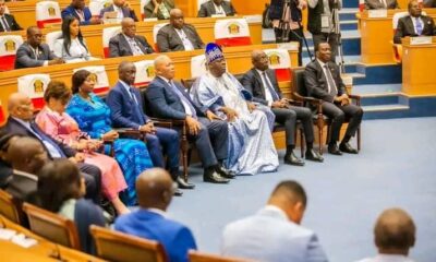 Lomé accueille la Conférence africaine de l’Assemblée parlementaire de la Francophonie